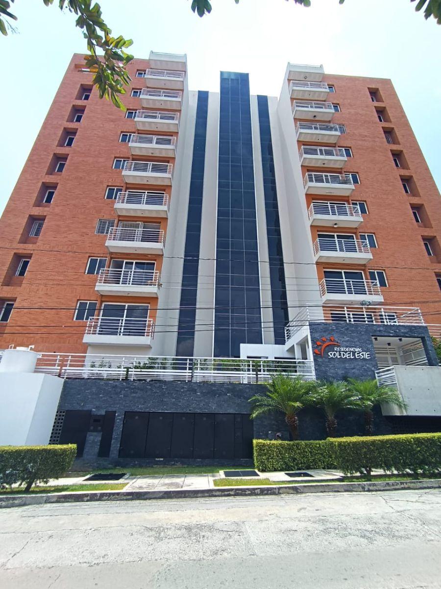 APARTAMENTO EN VENTA EN RESIDENCIAS SOL DEL ESTE