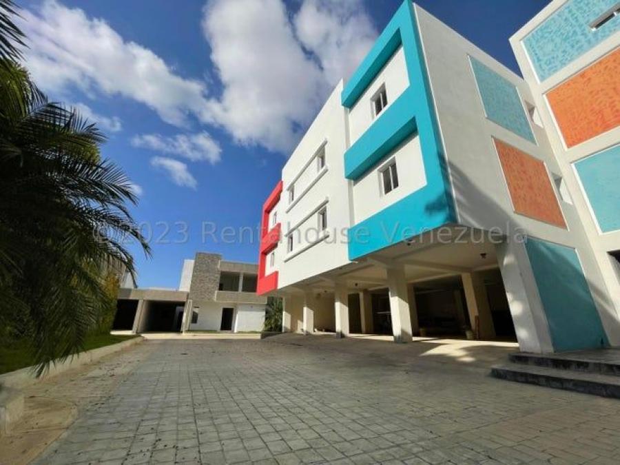 Foto Apartamento en Venta en Coro, Falcn - U$D 38.000 - APV231307 - BienesOnLine