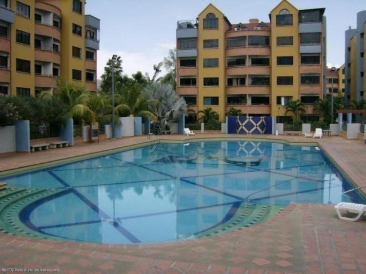 Apartamento en Venta en San Diego, CodFLEX 13-6781 Ybra 