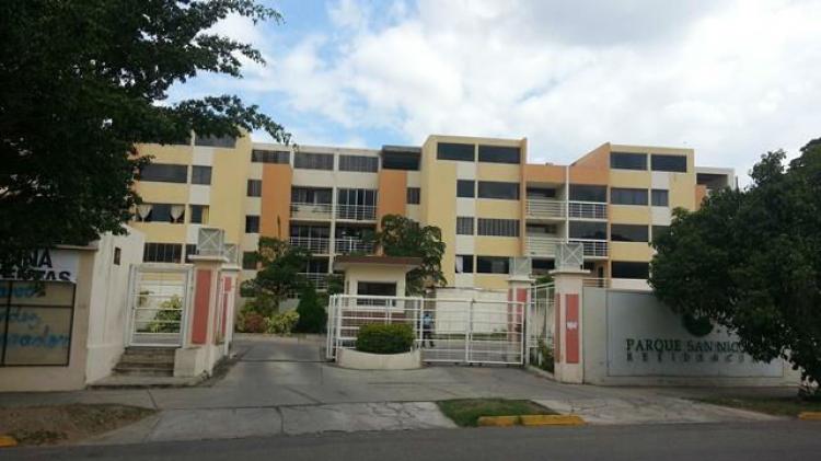 Foto Apartamento en Venta en San Diego, Valencia, Carabobo - BsF 44.500.000 - APV72408 - BienesOnLine