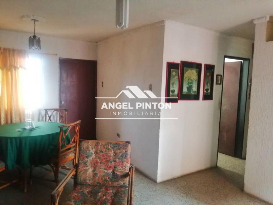 Foto Apartamento en Venta en San Francisco, Zulia - U$D 9.500 - APV242357 - BienesOnLine