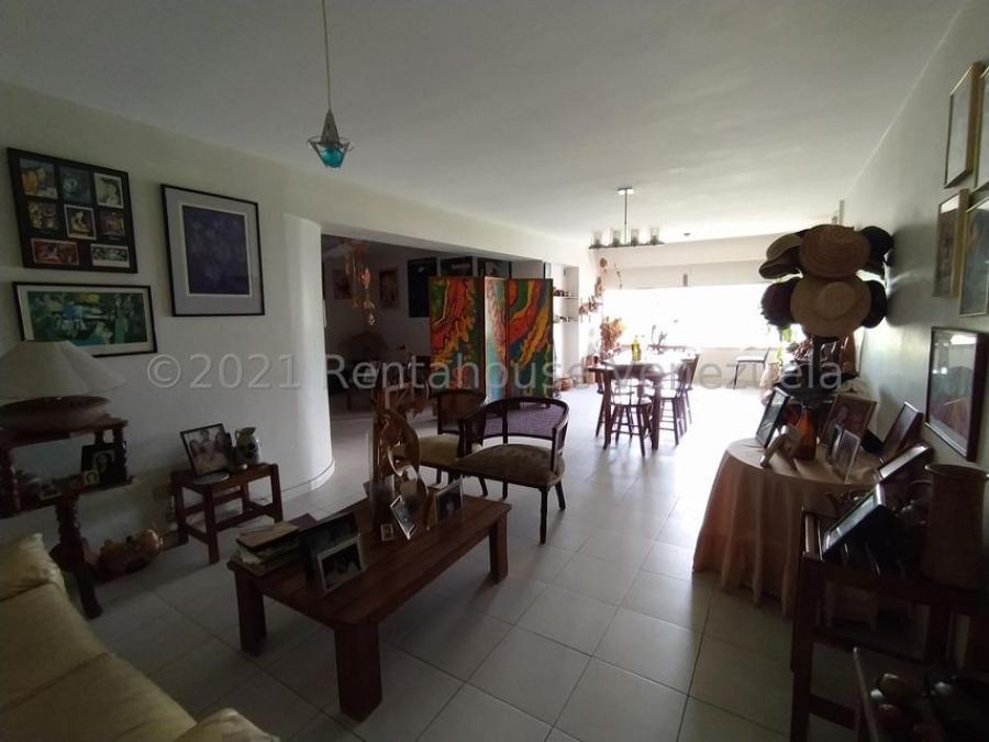 Foto Apartamento en Venta en San Jacinto, Maracay, Aragua - U$D 27.000 - APV164024 - BienesOnLine