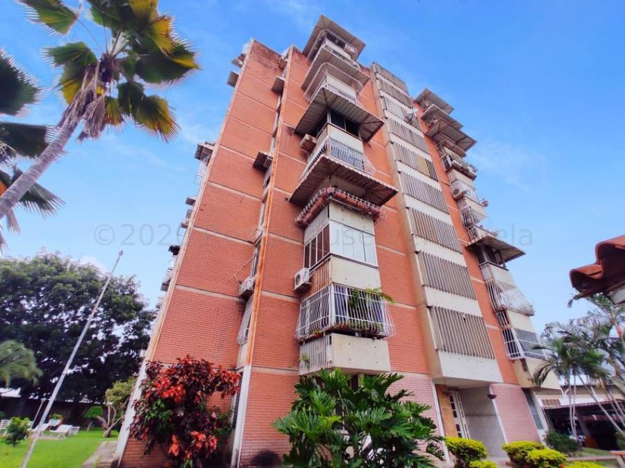 Foto Apartamento en Venta en San Jacinto, Maracay, Aragua - U$D 20.000 - APV163867 - BienesOnLine