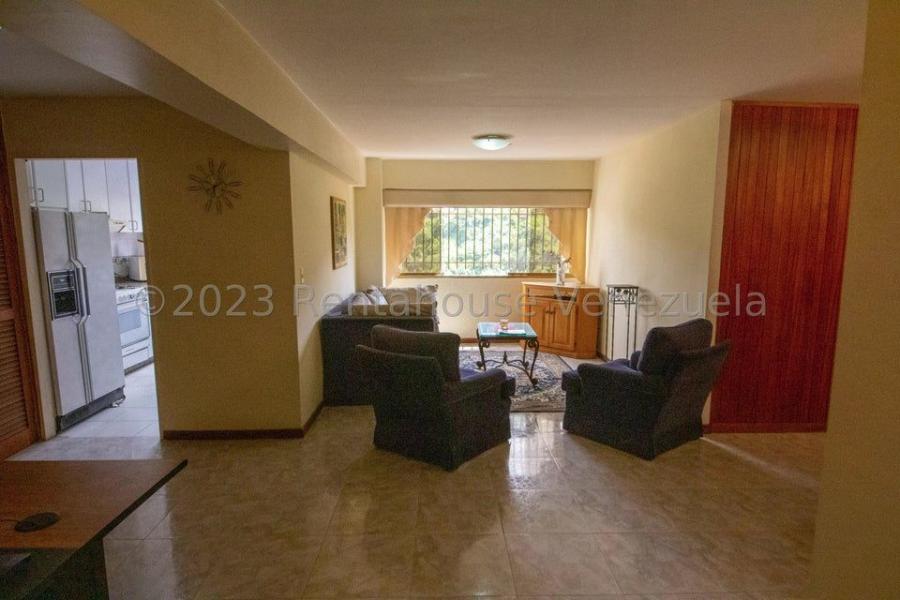 Foto Apartamento en Venta en Santa Fe Norte, Distrito Federal - U$D 70.000 - APV230762 - BienesOnLine