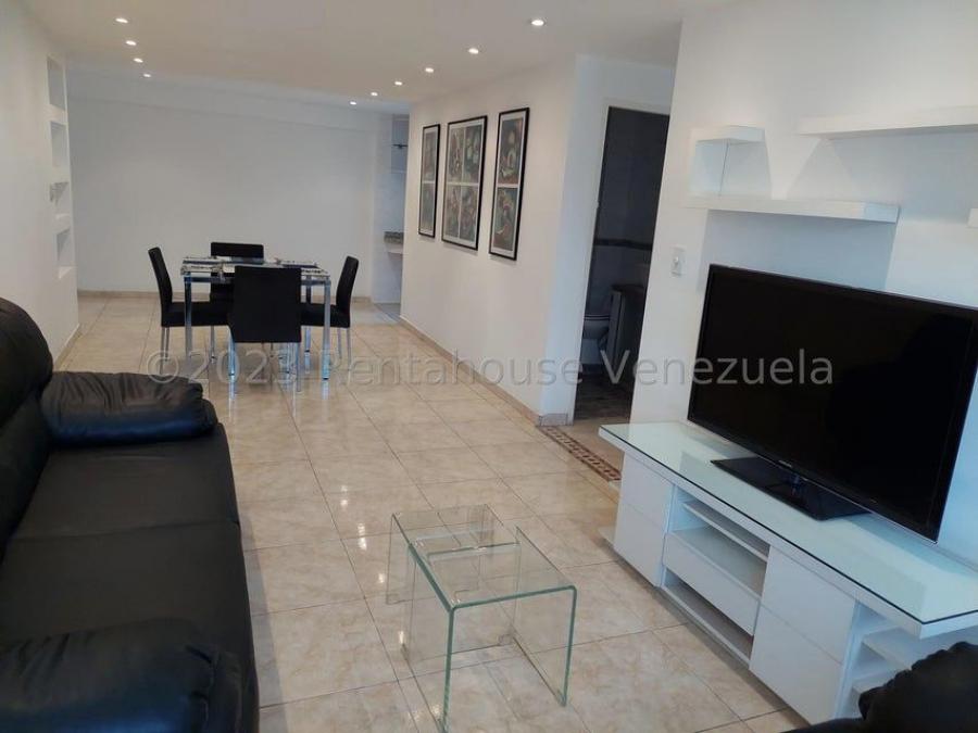 Foto Apartamento en Venta en Santa Fe Norte, Distrito Federal - U$D 76.000 - APV230763 - BienesOnLine