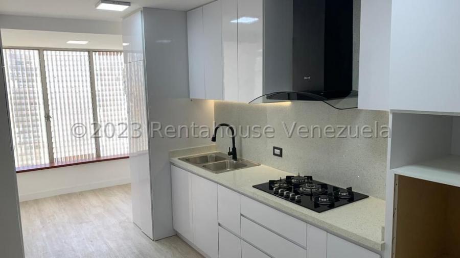 Foto Apartamento en Venta en Santa Fe Sur, Distrito Federal - U$D 80.000 - APV230766 - BienesOnLine