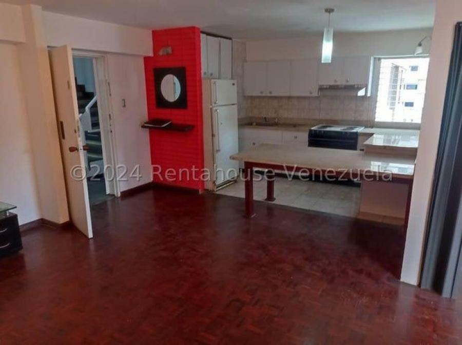 Apartamento en venta en Santa Fe Sur. Caracas