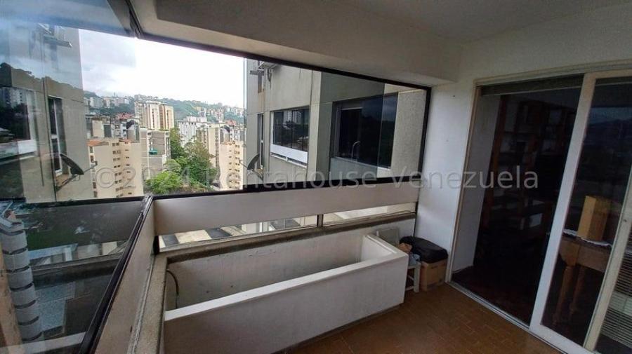 Apartamento en venta en Santa Fe Sur. Caracas