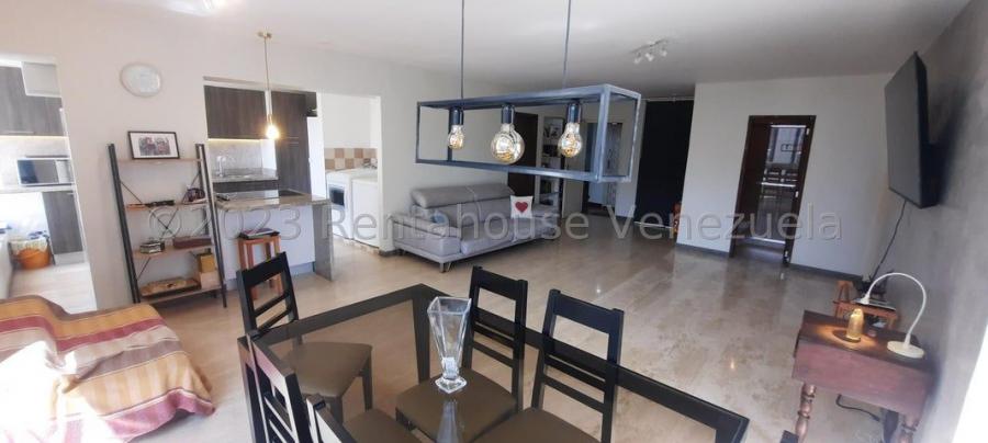 Foto Apartamento en Venta en santa fe, santa fe sur, Distrito Federal - U$D 95.000 - APV232974 - BienesOnLine