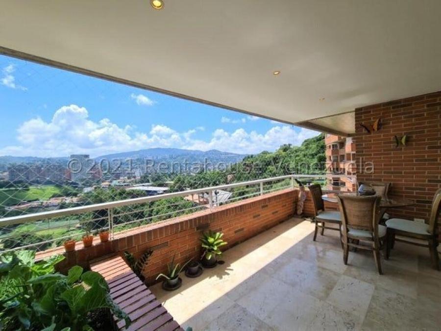 Foto Apartamento en Venta en santa fe, santa fe sur, Distrito Federal - U$D 378.000 - APV232980 - BienesOnLine