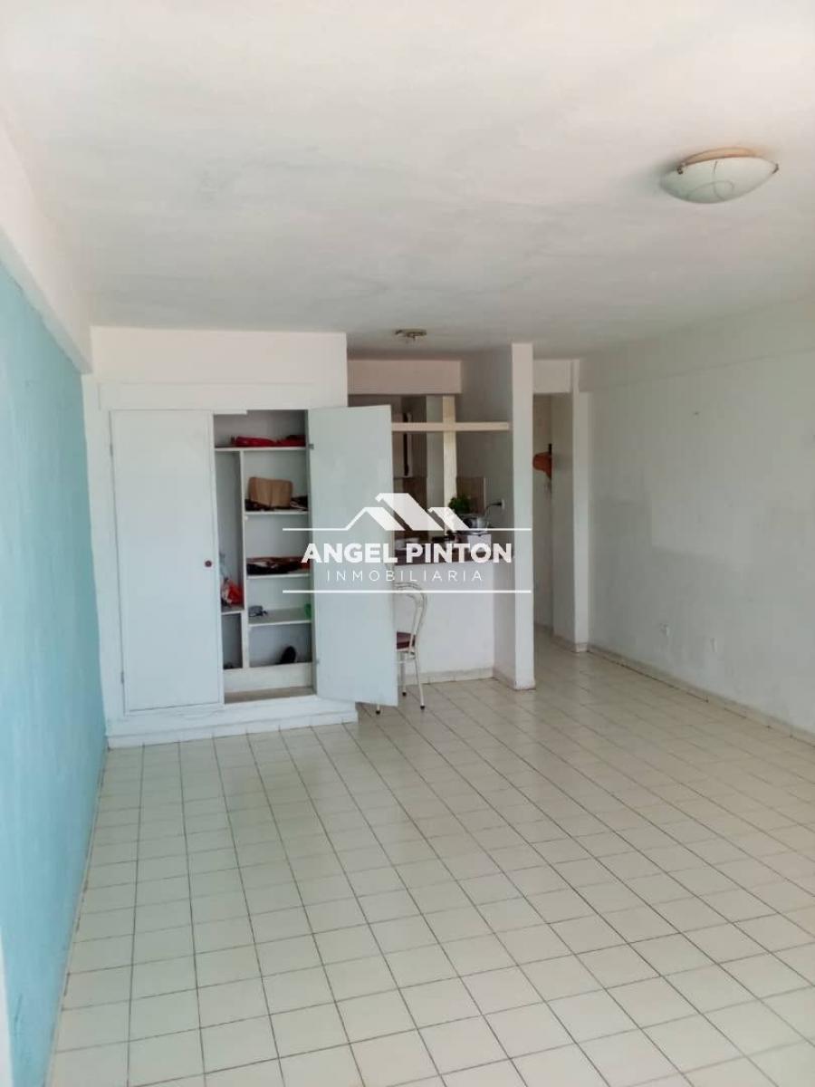 APARTAMENTO EN VENTA EN SANTA IRENE PUNTO FIJO EDO. FALCON API 5035