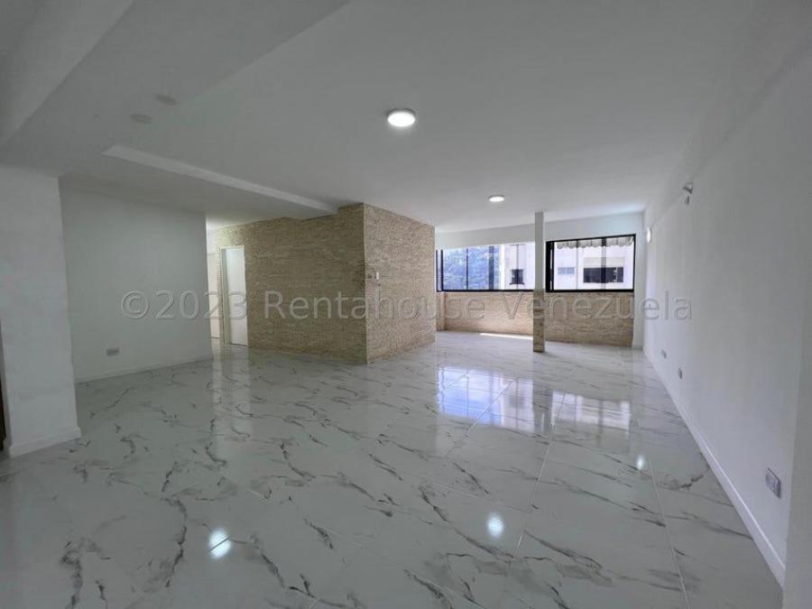 Foto Apartamento en Venta en Santa Paula, Distrito Federal - U$D 105.000 - APV230773 - BienesOnLine