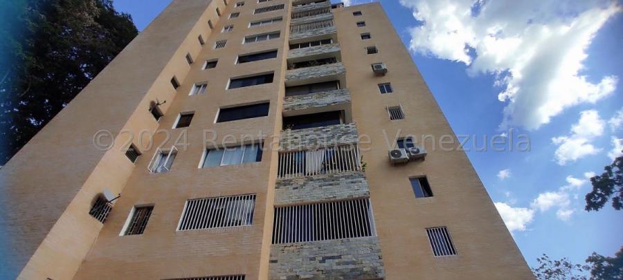 Foto Apartamento en Venta en Santa Paula, Distrito Federal - U$D 74.500 - APV230771 - BienesOnLine