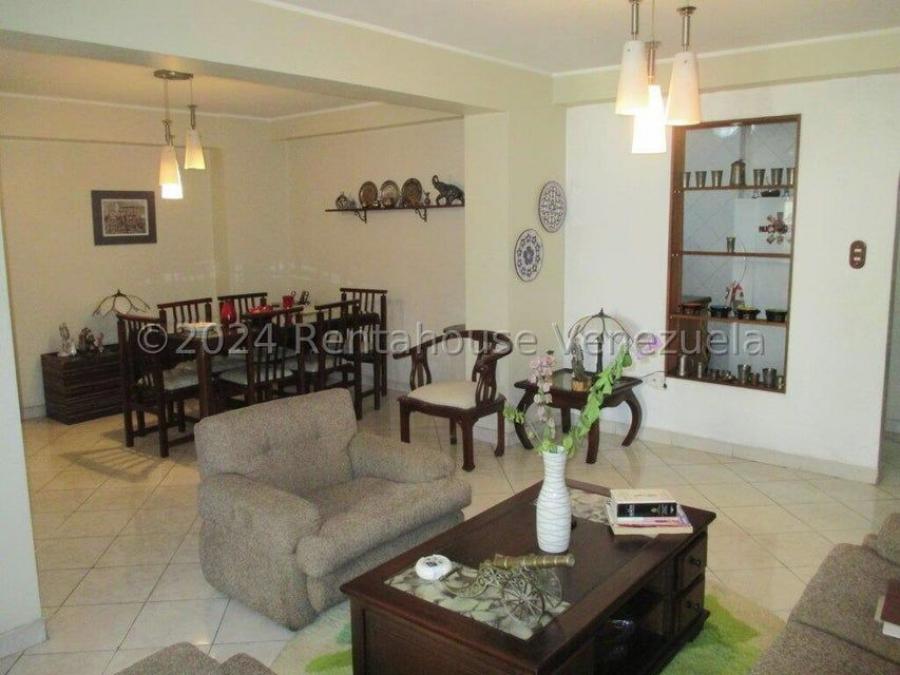 Foto Apartamento en Venta en Santa Paula, Distrito Federal - U$D 65.000 - APV230772 - BienesOnLine