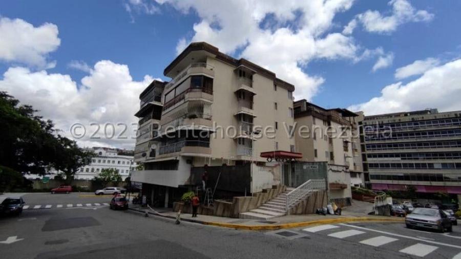 Foto Apartamento en Venta en Santa Rosa de Lima, Distrito Federal - U$D 98.000 - APV230756 - BienesOnLine