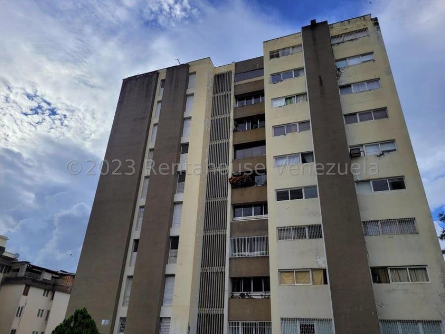 Foto Apartamento en Venta en Santa Rosa de Lima, Distrito Federal - U$D 115.000 - APV230776 - BienesOnLine