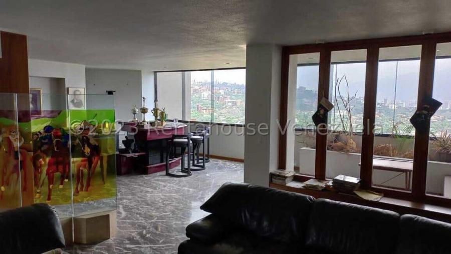 Foto Apartamento en Venta en Santa Rosa de Lima, Distrito Federal - U$D 250.000 - APV230777 - BienesOnLine