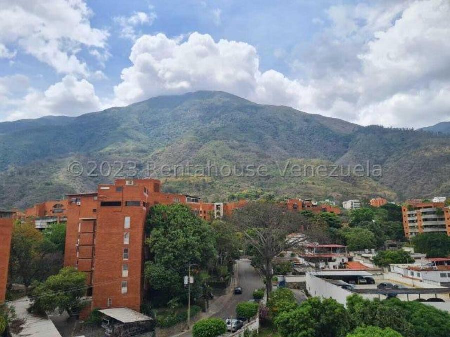 Foto Apartamento en Venta en Sebucan, Distrito Federal - U$D 160.000 - APV237234 - BienesOnLine