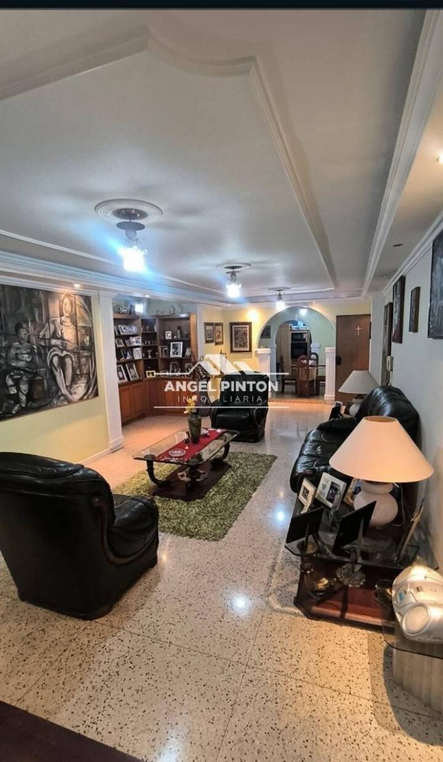 Foto Apartamento en Venta en Caracas, Distrito Federal - U$D 65.000 - APV236567 - BienesOnLine