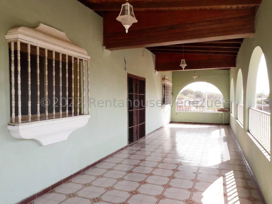 Casa en Venta en Coro