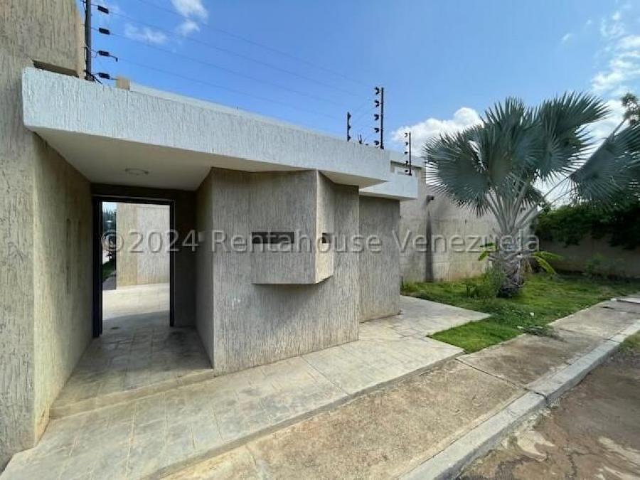 Apartamento en Venta en Sector La Floresta, Falcon