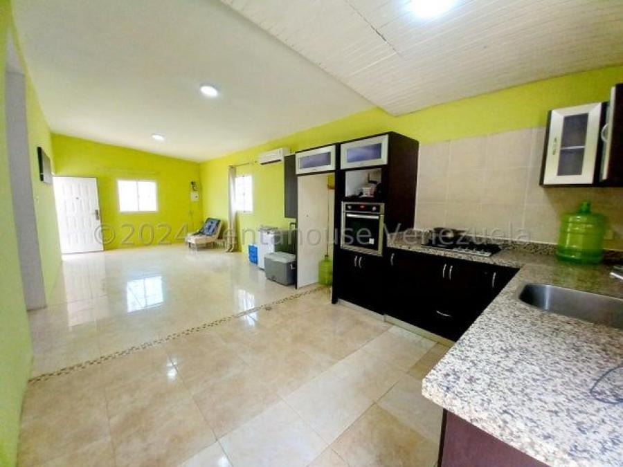 Foto Apartamento en Venta en Coro, Falcn - U$D 22.000 - APV230831 - BienesOnLine