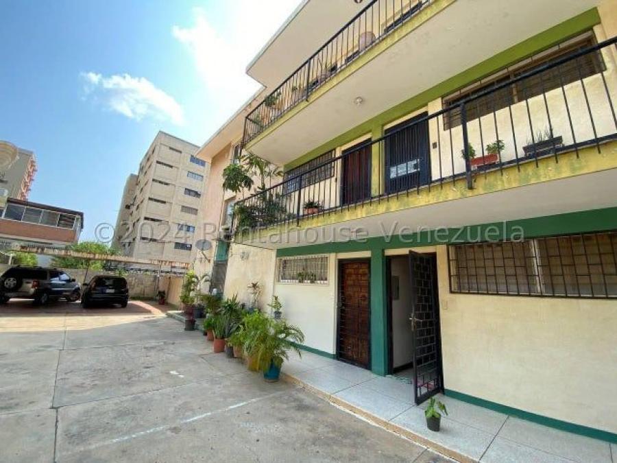 Apartamento en venta en Sector Paraiso