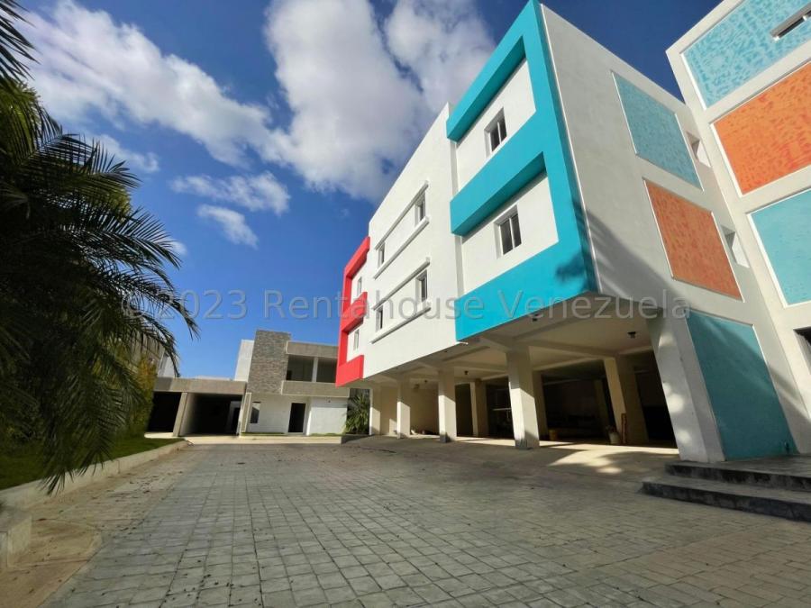 Foto Apartamento en Venta en Coro, Falcn - U$D 38.000 - APV230403 - BienesOnLine