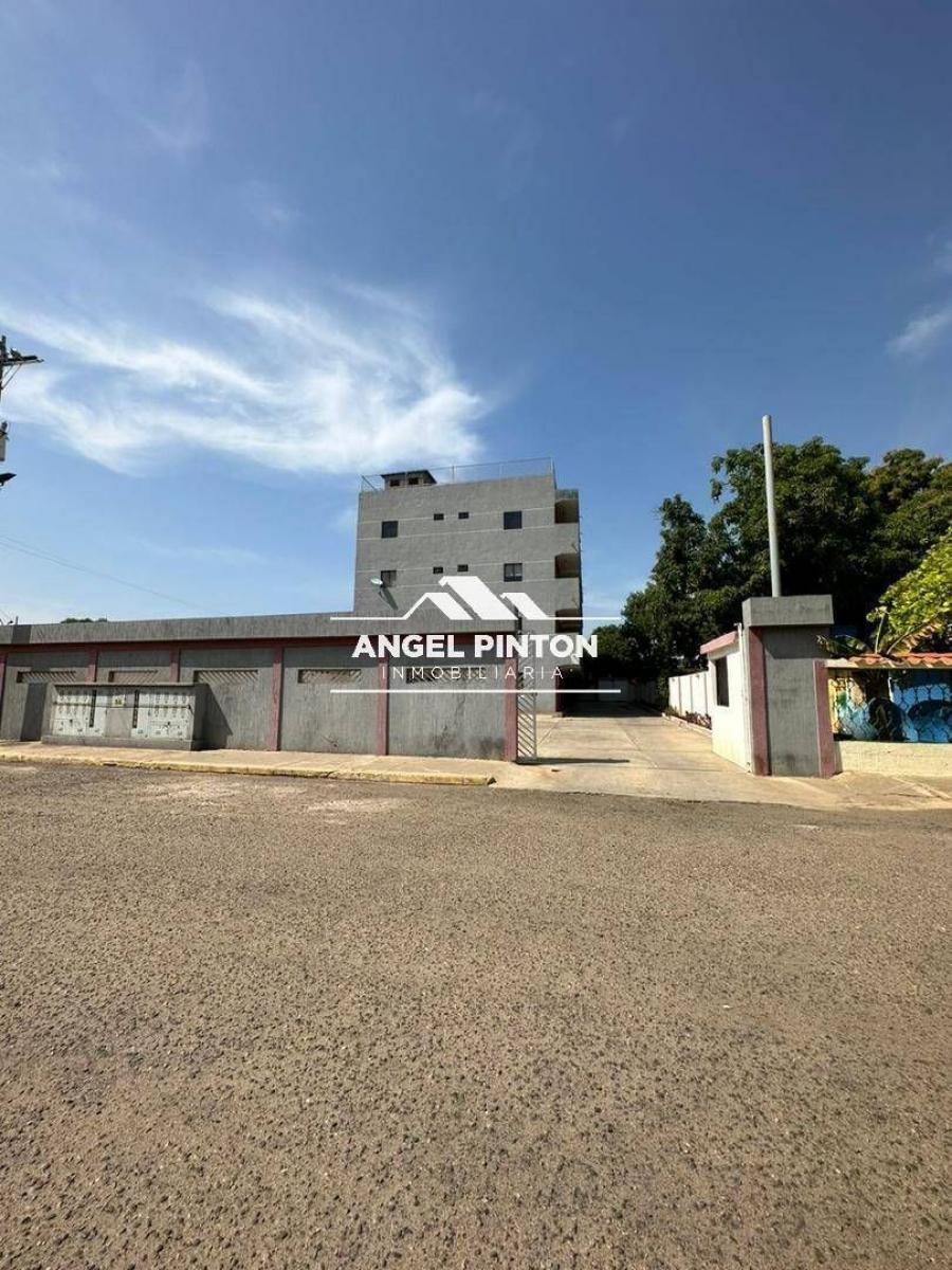 APARTAMENTO EN VENTA EN SIERRA MAESTRA SAN FRANCISCO API 6570 