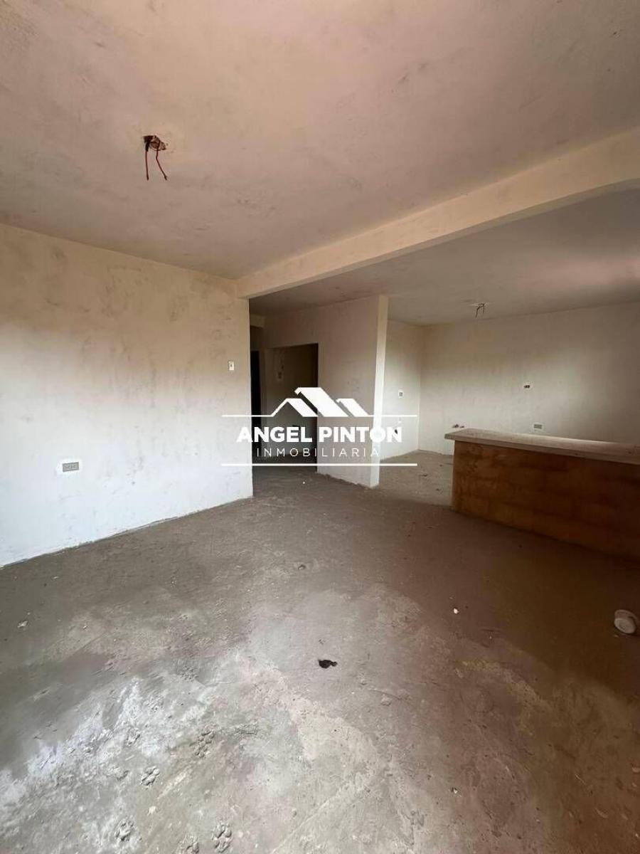 APARTAMENTO EN VENTA EN SIERRA MAESTRA SAN FRANCISCO API 6570