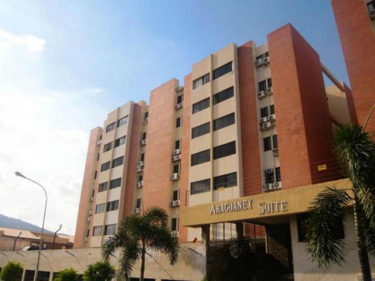 Foto Apartamento en Venta en Naguanagua, Carabobo - BsF 37.000.000 - APV91191 - BienesOnLine
