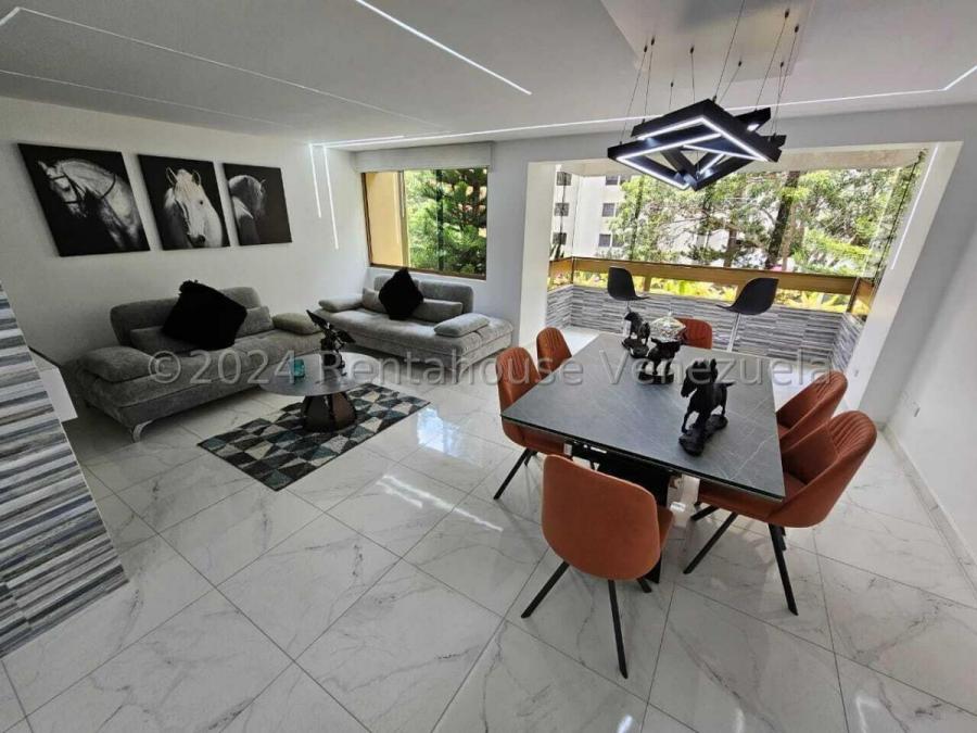 Foto Apartamento en Venta en Municipio Sucre, Caracas, Distrito Federal - U$D 145.000 - APV233305 - BienesOnLine