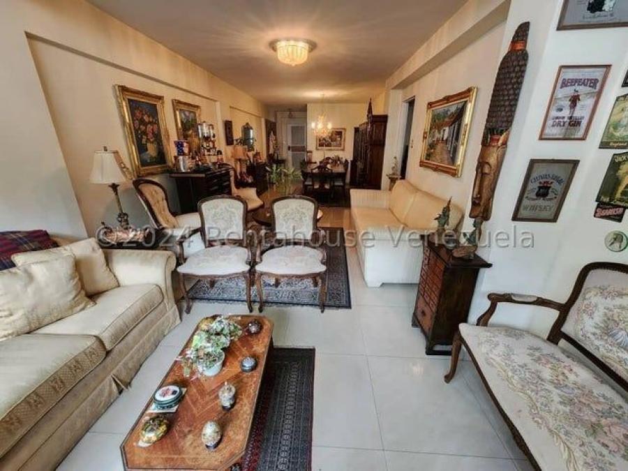 Foto Apartamento en Venta en Terrazas del Avila, Distrito Federal - U$D 77.000 - APV228691 - BienesOnLine
