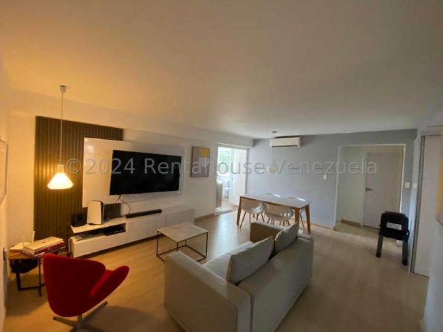 Foto Apartamento en Venta en BARUTA, TERRAZAS DEL CLUB HIPICO, Distrito Federal - U$D 60.000 - APV232107 - BienesOnLine