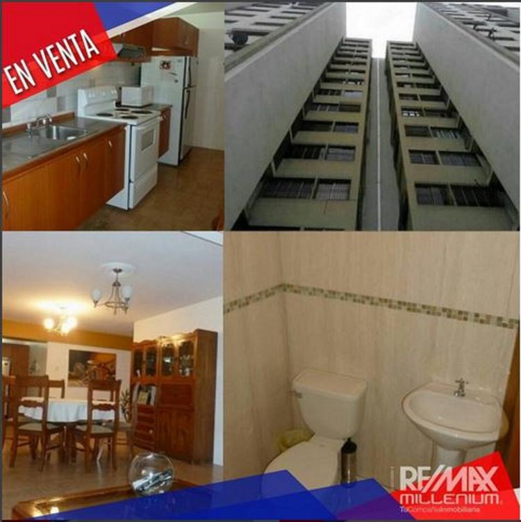 Foto Apartamento en Venta en Maracaibo, Zulia - BsF 71.500.000 - APV77971 - BienesOnLine