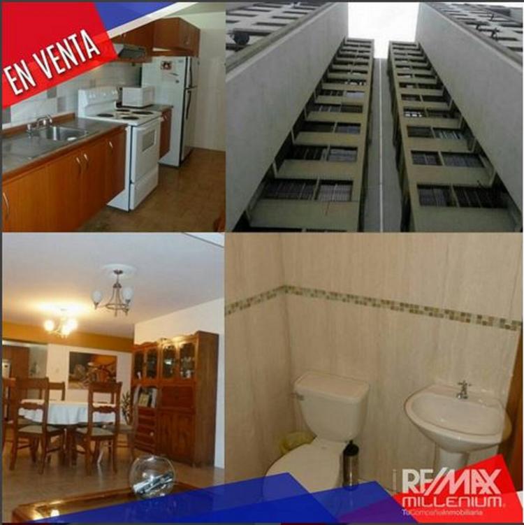 Foto Apartamento en Venta en Maracaibo, Zulia - BsF 71.500.000 - APV80485 - BienesOnLine