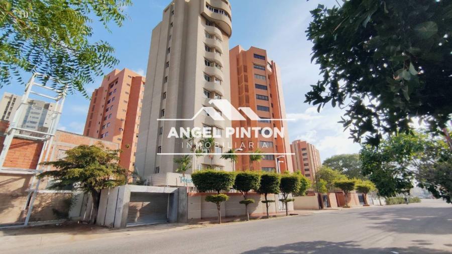 Apartamento en Venta en Tierra Negra Maracaibo, Zulia