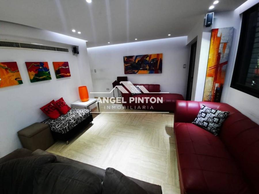 Foto Apartamento en Venta en Maracaibo, Zulia - U$D 37.500 - APV205599 - BienesOnLine