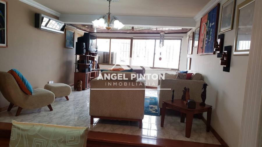 Foto Apartamento en Venta en Maracaibo, Zulia - U$D 34.000 - APV241868 - BienesOnLine