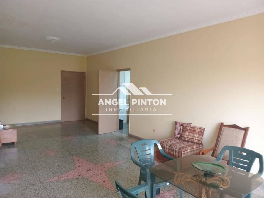 Foto Apartamento en Venta en Maracaibo, Zulia - U$D 17.000 - APV228550 - BienesOnLine