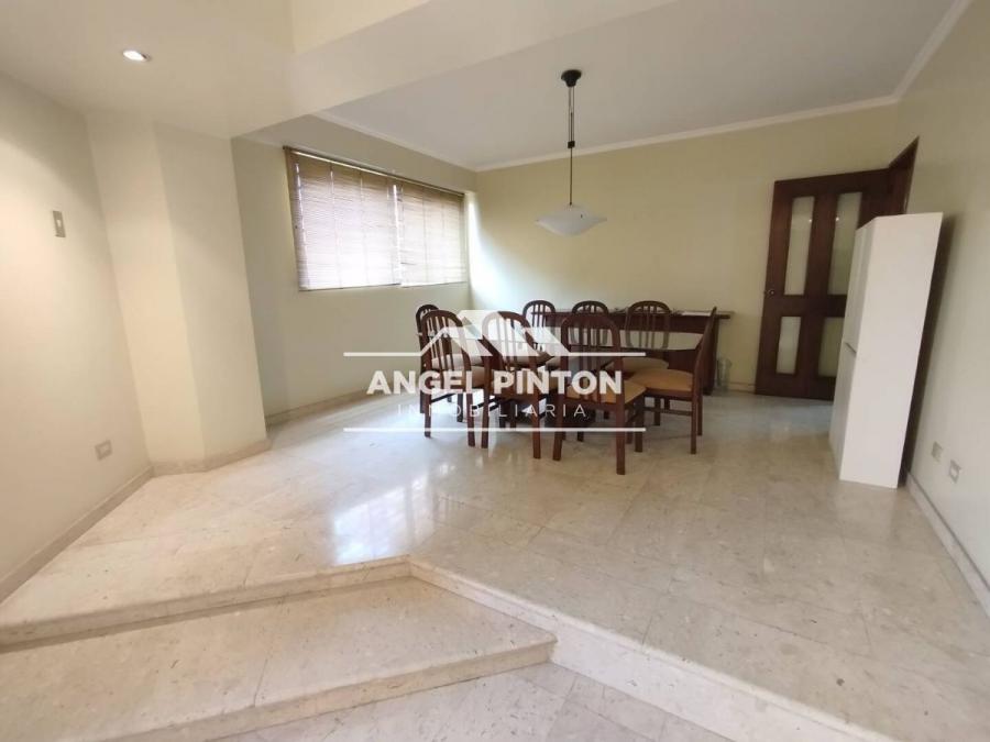 APARTAMENTO EN VENTA EN TIERRA NEGRA MARACAIBO API 8011