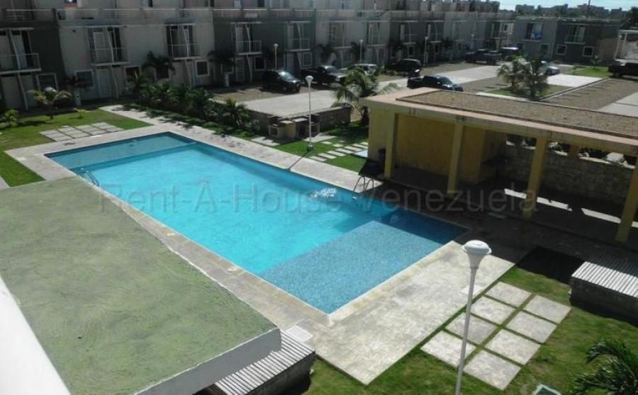 Foto Apartamento en Venta en tucacas, Falcón - U$D 12.000 - APV147902 - BienesOnLine