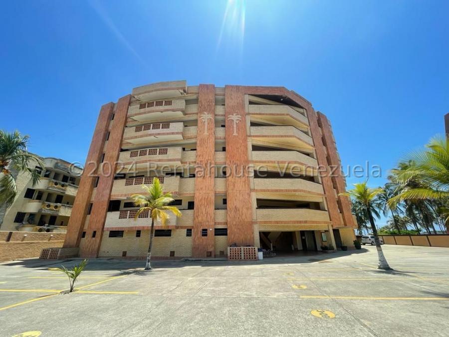 Foto Apartamento en Venta en Tucacas, Falcn - U$D 32.000 - APV230197 - BienesOnLine