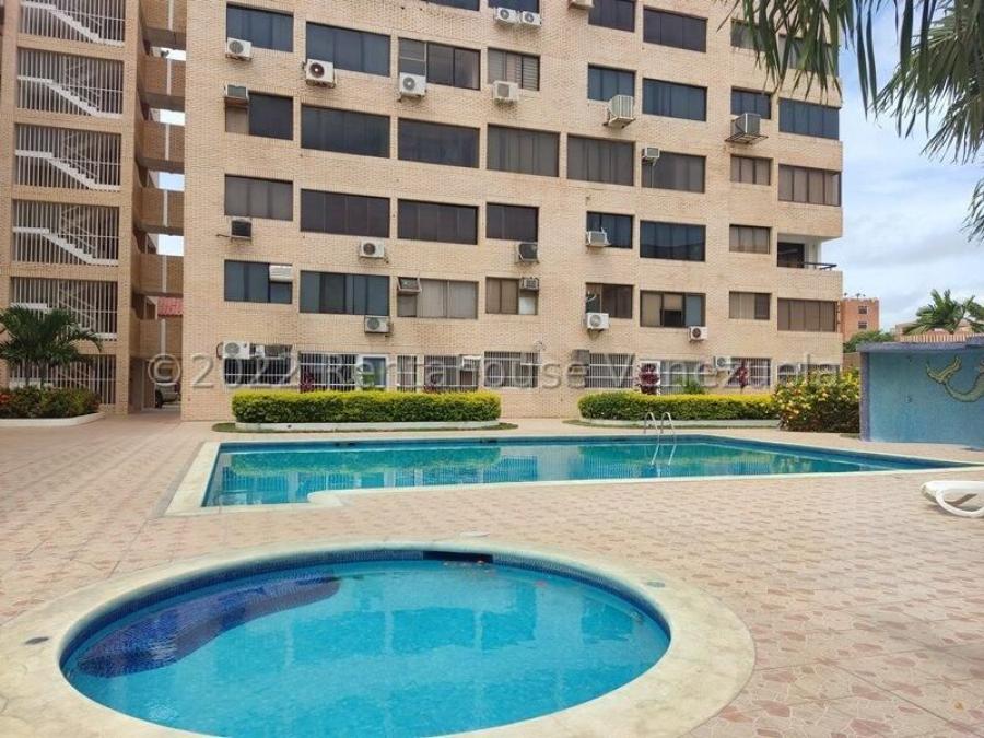 Apartamento en Venta en Tucacas, Falcon