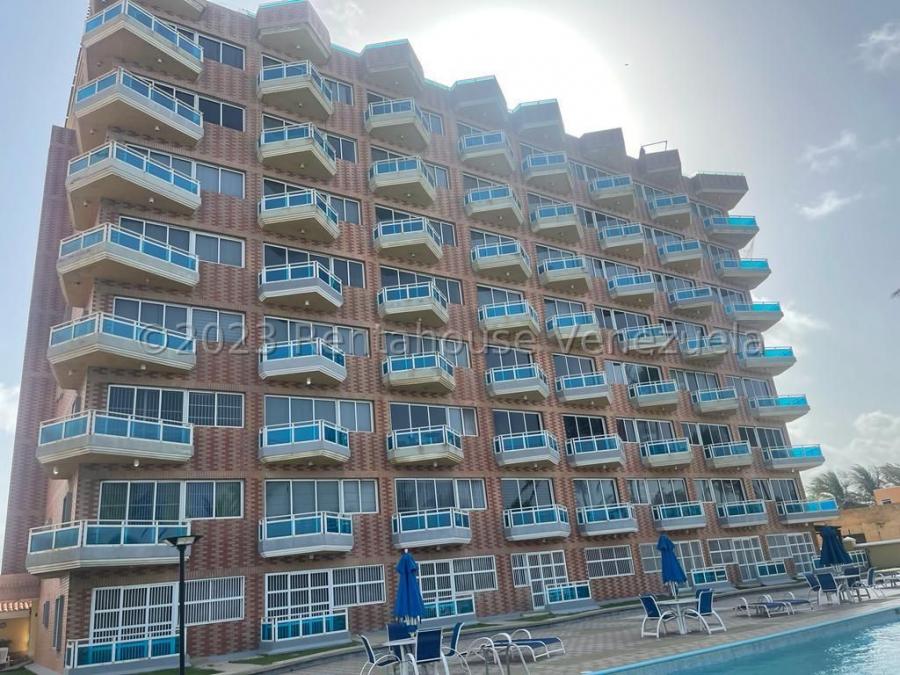 Apartamento en Venta en Tucacas, Falcon GR