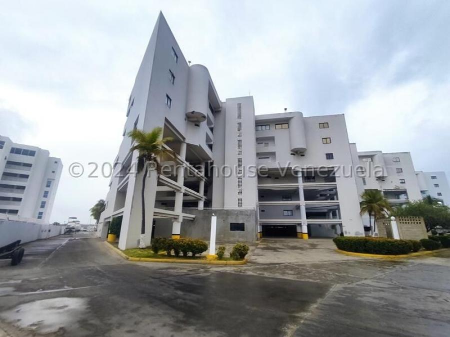 Apartamento en Venta en Tucacas, Falcon GR