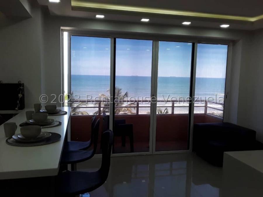 Apartamento en Venta en Tucacas, Falcon GR