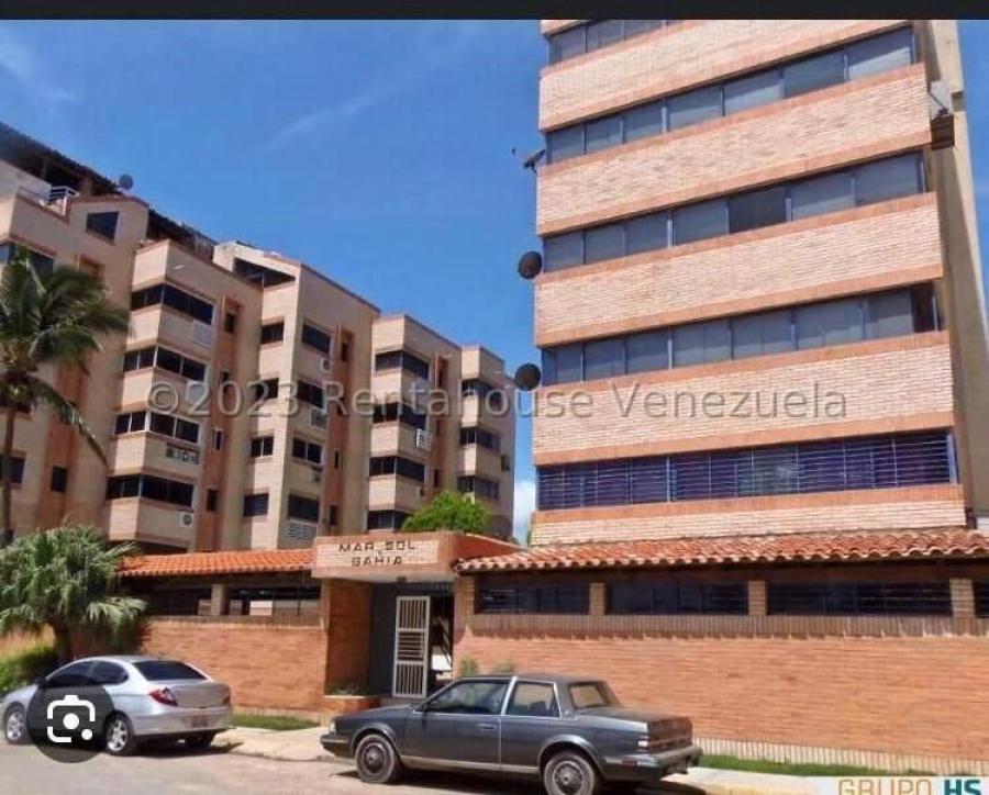 Apartamento en Venta en Tucacas, Falcon MLS #23-33985