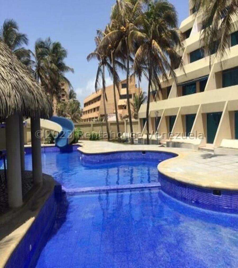 Foto Apartamento en Venta en Tucacas, Falcón - U$D 45.000 - APV230409 - BienesOnLine