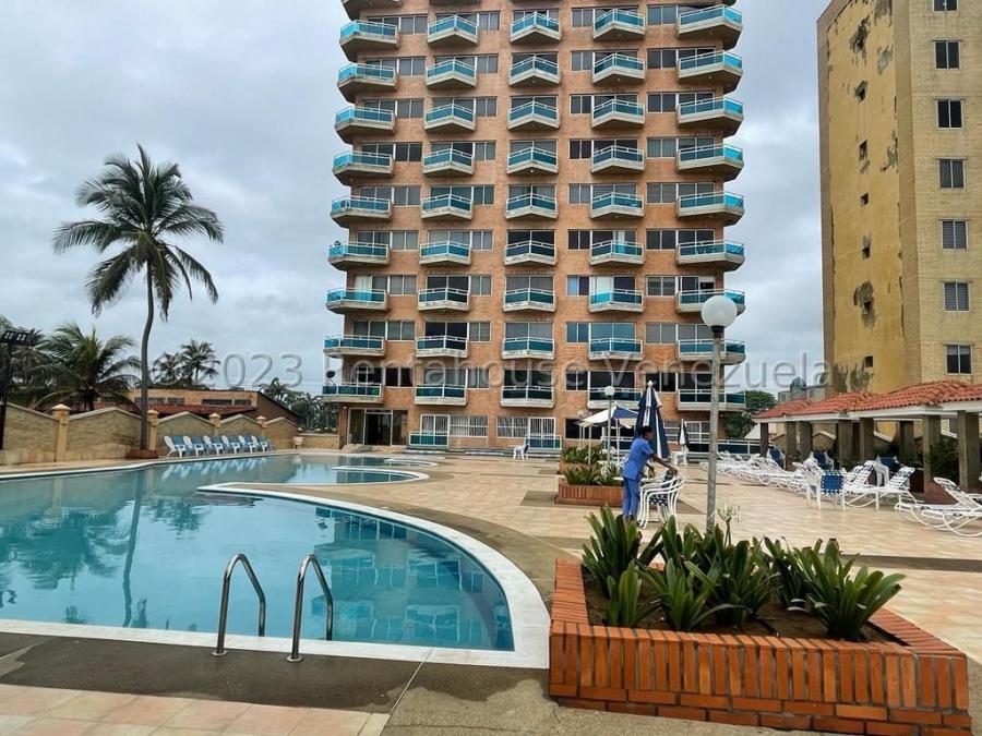 Foto Apartamento en Venta en Tucacas, Falcón - U$D 62.000 - APV230595 - BienesOnLine